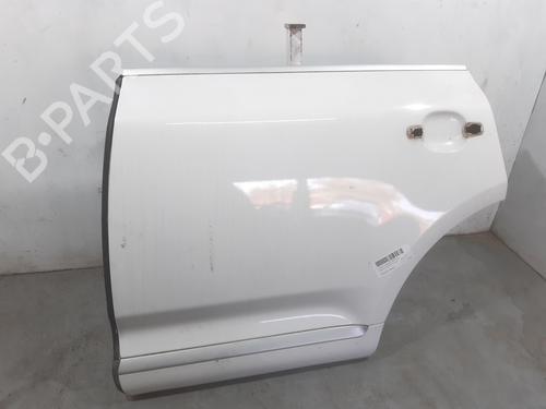 Left rear door PORSCHE CAYENNE (9PA) S 4.5 | BP8676501C4 