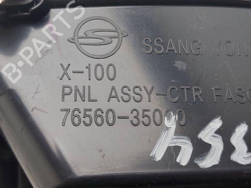 Air vent SSANGYONG TIVOLI | BP40467430I21 - Image 2