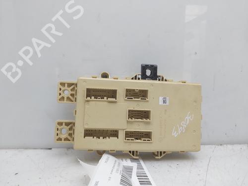 Used Fuse box SSANGYONG KORANDO (C300) [2019-2025]  17446719