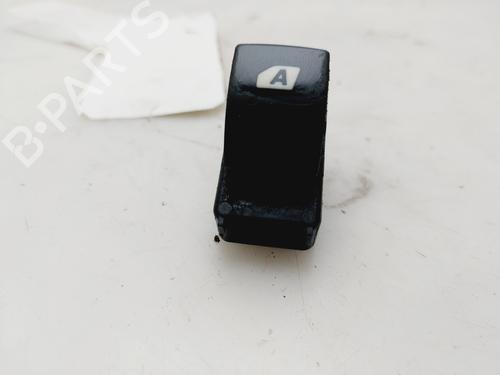 Used Left front window switch CITROËN BERLINGO MULTISPACE (B9) 1.6 HDi 90 (90 hp) 28014890