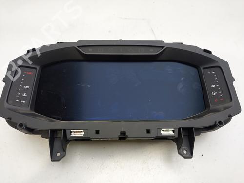 Instrument cluster SEAT ARONA (KJ7, KJP)  | BP17680390C47 
