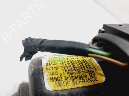 Front wiper motor MINI MINI (R56)  | BP27200076M29 