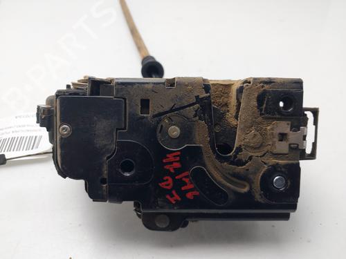 Used Front left lock Front left lock 36869319 36869319