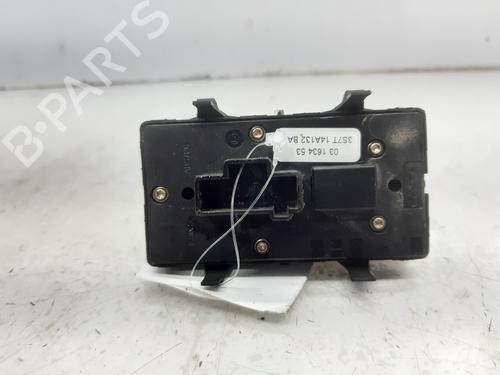 Left front window switch FORD MONDEO III (B5Y) 2.0 TDCi | BP7051239I27 