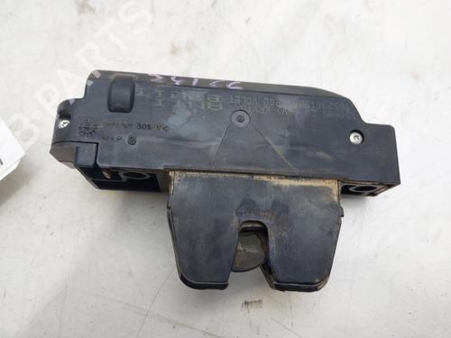 Used Tailgate lock CITROËN C4 I (LC_) [2004-2014]  17666022