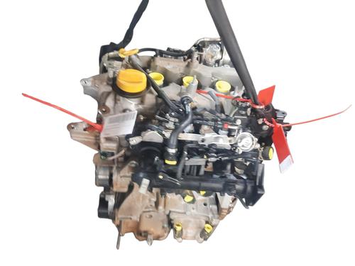 Motor DACIA SANDERO II [2012-2025]  26643179