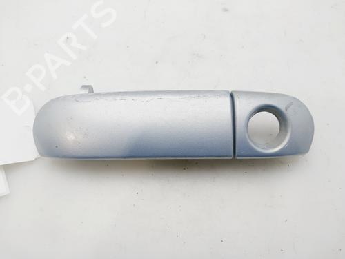 Used Tailgate handle Tailgate handle MITSUBISHI COLT VI (Z3_A, Z2_A) 1.3 (Z21A) (95 hp) 35933599 35933599