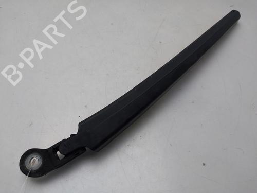 Used Rear windshield wiper arm Rear windshield wiper arm SEAT TOLEDO III (5P2) [2004-2009] 33214394 33214394