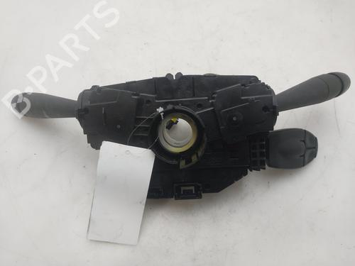 Steering wheel controls PEUGEOT 2008 I (CU_) | BP36528610E15 - Image 4