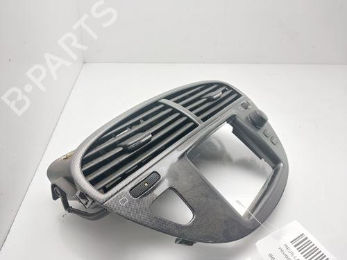 Luftventilen PEUGEOT 607 (9D, 9U) | BP30530032I21