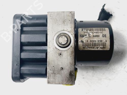ABS pump FORD C-MAX (DM2)  | BP29755622M43