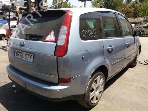 Pulley FORD FOCUS C-MAX (DM2) | BP13991011M122 - Image 4