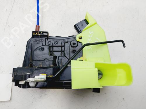 Front left lock KIA SPORTAGE V (NQ5)  | BP29810713C98 