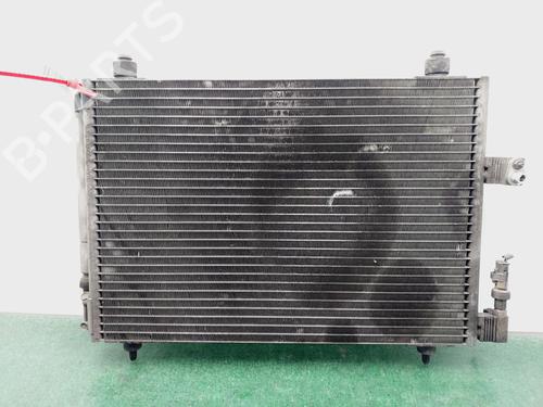 Used AC radiator CITROËN C5 III (RD_) [2008-2017]  30467021