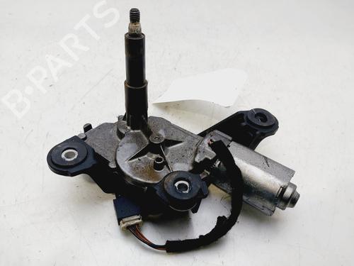 Rear wiper motor RENAULT MEGANE III Grandtour (KZ0/1)  | BP29418456M102 