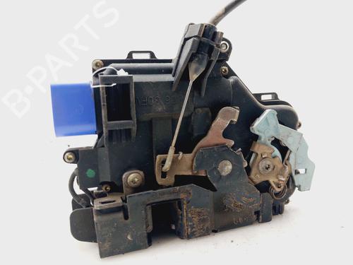 Front right lock SEAT ALTEA (5P1)  | BP26734132C97 