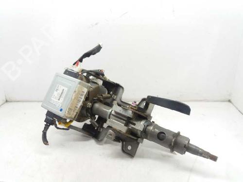 Used Steering column KIA SPORTAGE III (SL) 1.7 CRDi (116 hp) 2994980