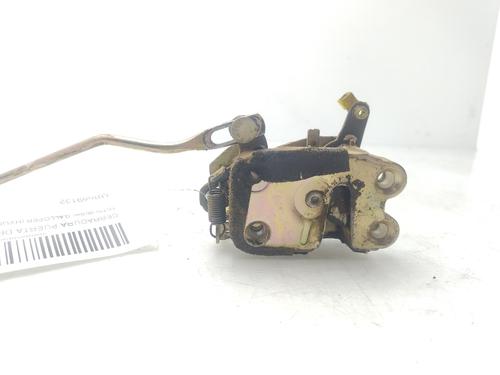 Used Front right lock MITSUBISHI GALLOPER (JK-01) 2.5 TD intercooler (99 hp) 29604156