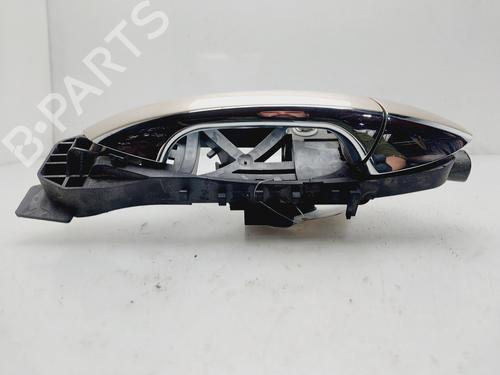 Rear right exterior door handle MERCEDES-BENZ S-CLASS (W221, V221) S 500 (221.071, 221.171) | BP27318414C130 