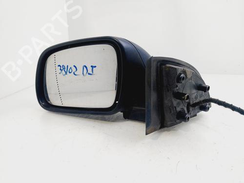 Used Left mirror PEUGEOT 307 Break (3E) [2002-2009]  26274936
