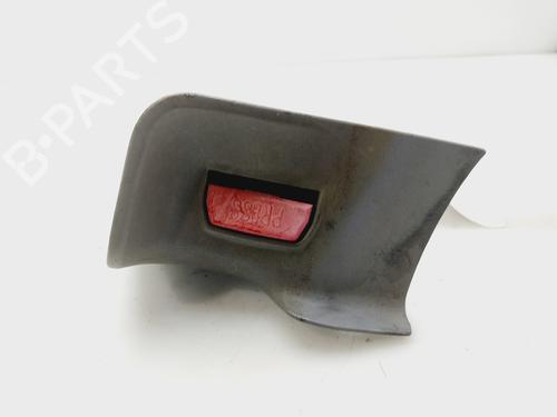 Used Seat buckle BMW 5 (E34) 525 i 24V (192 hp) 31153851