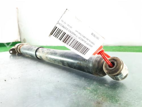 Right rear shock absorber FORD KUGA I  | BP9516927M19 