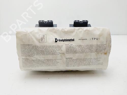 Passasjer kollisjonspute OPEL CORSA D (S07) 1.3 CDTI (L08, L68) (75 hp) 30680730
