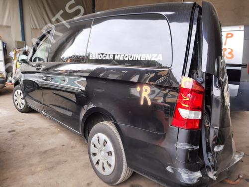 Elektronisk sensor MERCEDES-BENZ VITO Tourer (W447)  | BP10365934M84 