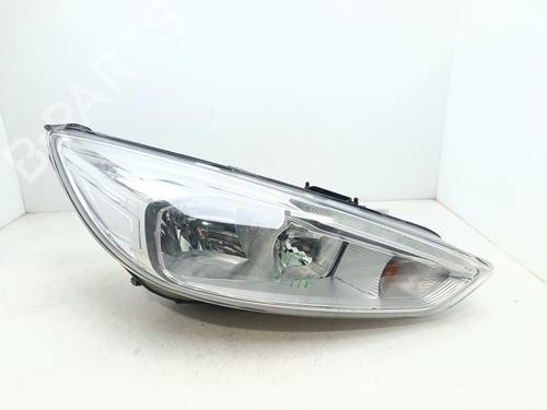 Used Right headlight Right headlight FORD FOCUS IV Turnier (HP) 1.0 EcoBoost mHEV (125 hp) 34437091 34437091
