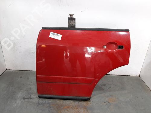 Used Left rear door AUDI A2 (8Z0) 1.4 TDI (90 hp) 13477583