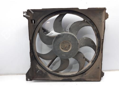 Used Radiator fan HYUNDAI TRAJET (FO) 2.0 CRDi (113 hp) 7774237