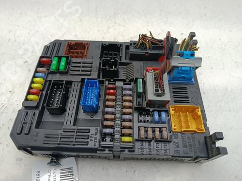 Used Other CITROËN C3 AIRCROSS II (2R_, 2C_) 1.2 PureTech 110 (2RHNZB, 2RHNZW, 2RHNPX, 2RHNPJ) (110 hp) 31881768