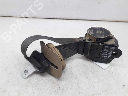 Rear right seatbelt CHEVROLET CAPTIVA (C100, C140) 2.0 D 4WD | BP8732218I28 