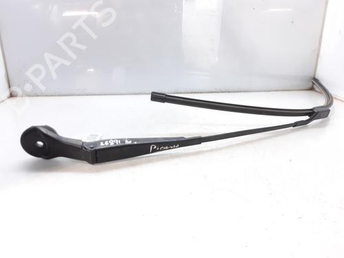 Used Front windshield wiper arm CITROËN C4 Picasso II [2013-2025]  9246924