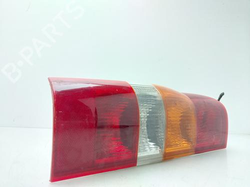 Used Left taillight Left taillight FORD TRANSIT Van (FA_ _) 2.0 DI (FAE_, FAF_, FAG_) (100 hp) 34222680 34222680