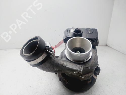 Used Turbocharger/Supercharger RENAULT ESPACE IV (JK0/1_) 3.0 dCi (JK0E, JK0Y) (181 hp) 29521413