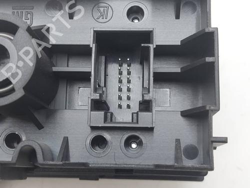 Headlight switch OPEL SIGNUM Hatchback (Z03) | BP39595831I24 - Image 2