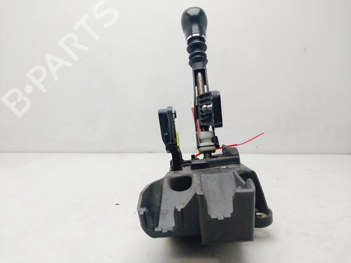 Gear lever NISSAN QASHQAI II (J11, J11_) 1.5 dCi | BP27660801M90