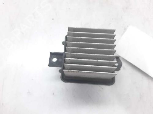 Heater resistor MITSUBISHI OUTLANDER III (GG_W, GF_W, ZJ, ZL, ZK)  | BP11649702M108 