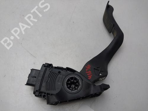 Pedale Pedale PEUGEOT 208 I (CA_, CC_) 1.6 HDi (114 hp) 34613073 34613073