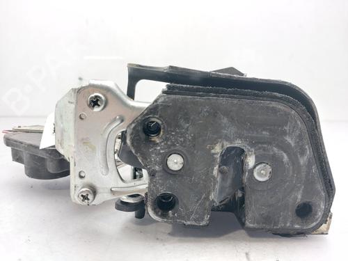 Rear left lock HYUNDAI TUCSON (JM) 2.0 CRDi | BP12412633C100 