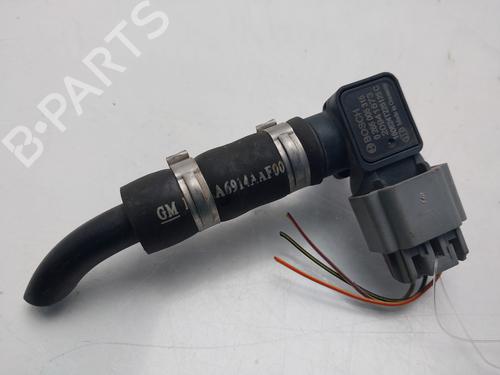 Used Electronic sensor Electronic sensor OPEL CORSA E (X15) [2014-2026] 34277107 34277107
