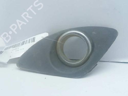 Used Grille KIA CEE'D Hatchback (ED) [2006-2012]  13990699