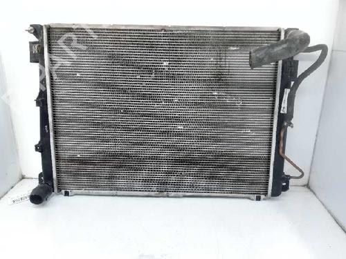 Used Water radiator HYUNDAI SONATA V (NF) 2.0 CRDi (140 hp) 5856181