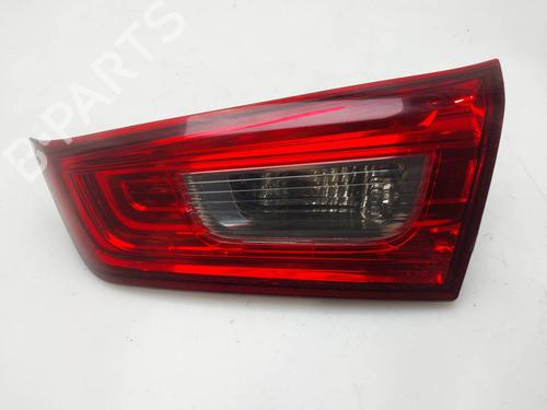 Used Right tailgate light Right tailgate light MITSUBISHI ASX (GA_W_) [2009-2026] 39988624 39988624