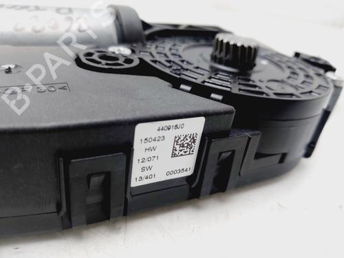 Sunroof engine MERCEDES-BENZ CLA Coupe (C117) CLA 200 CDI / d (117.308) | BP22442658M60 