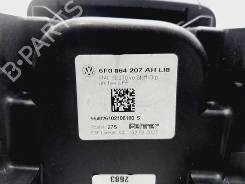 Armlæn SEAT ARONA (KJ7, KJP)  | BP30628309I20 