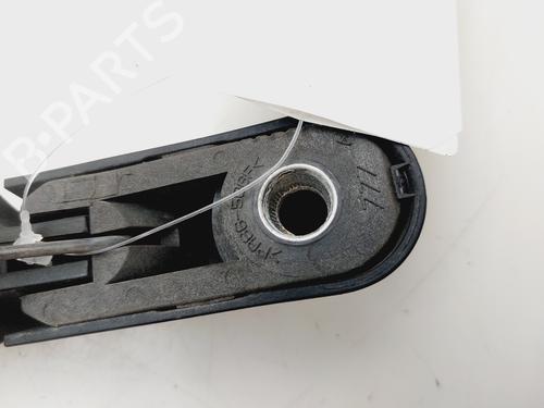 Rear windshield wiper arm CITROËN XSARA PICASSO (N68) 2.0 HDi | BP30058055C144