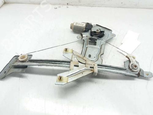 Used Rear right window mechanism CITROËN XSARA Coupe (N0) 1.6 16V (109 hp) 3316790