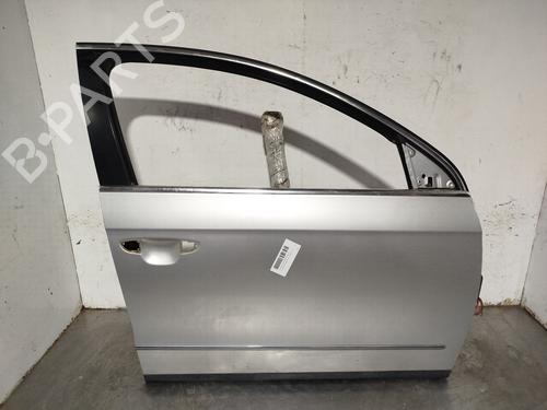 right-front-door-vw-passat-b6-3c2-2005-2006-2007-2008-2009-2010-2011-33967397 main image
